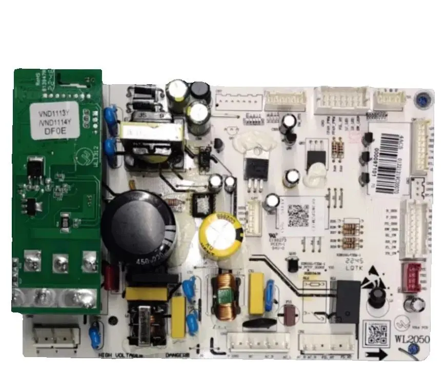 New Refrigerator BC…