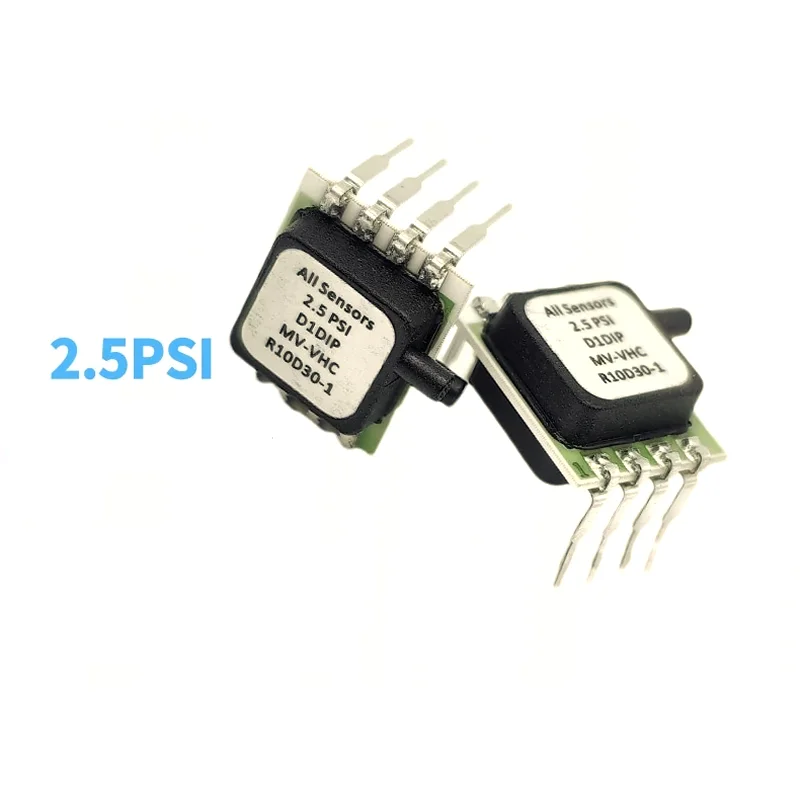 

Материнская плата VELA Vera 2,5PSI 2,5-дюймовый датчик давления расхода D1DIP-MV-VHC