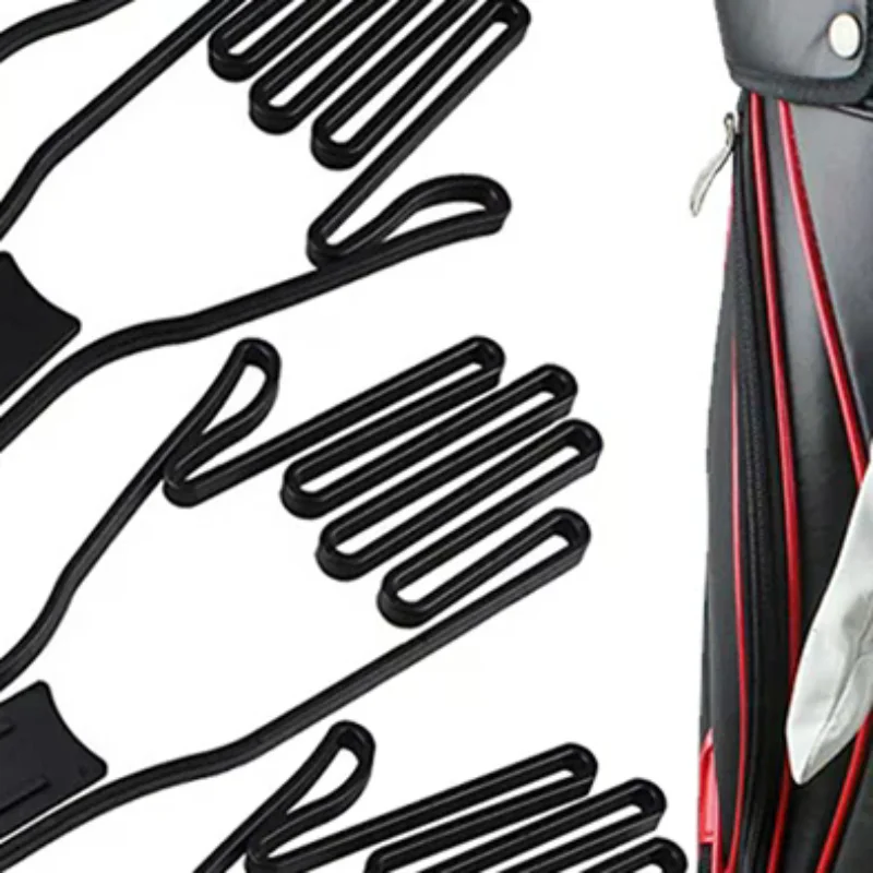 

Golf Glove Holder Golf Gloves Support Rack Golf Gloves Holder Rack for Drying Gloves Gloves Hanger Dryer Support Frame Tool