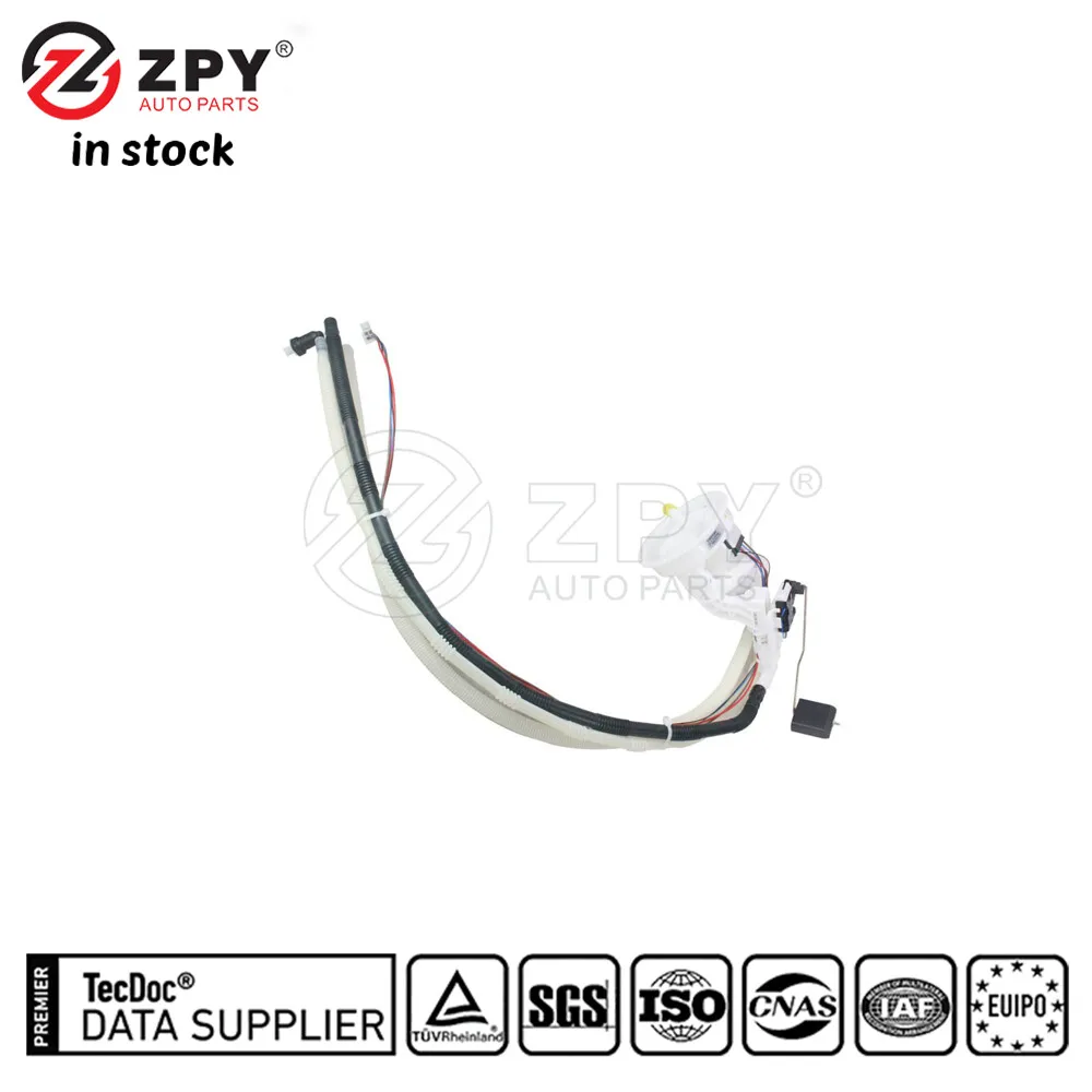 

ZPY Новый блок отправки топливного насоса в сборе для Mercedes-Benz 211 470 3994