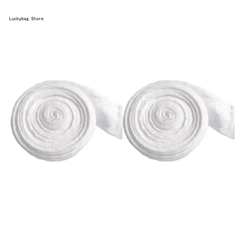 

2 PcsBathrobe Tie Replacement Bath Robe Belt Replacement Fleece Hotel Bathrobe Belt Flannel Robe Belt Plush Flannel Belt