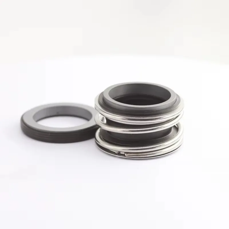 

Type MG1 High Security Container Seal Nbr O Ring Kit Mechanical Seal for Chemical Pump
