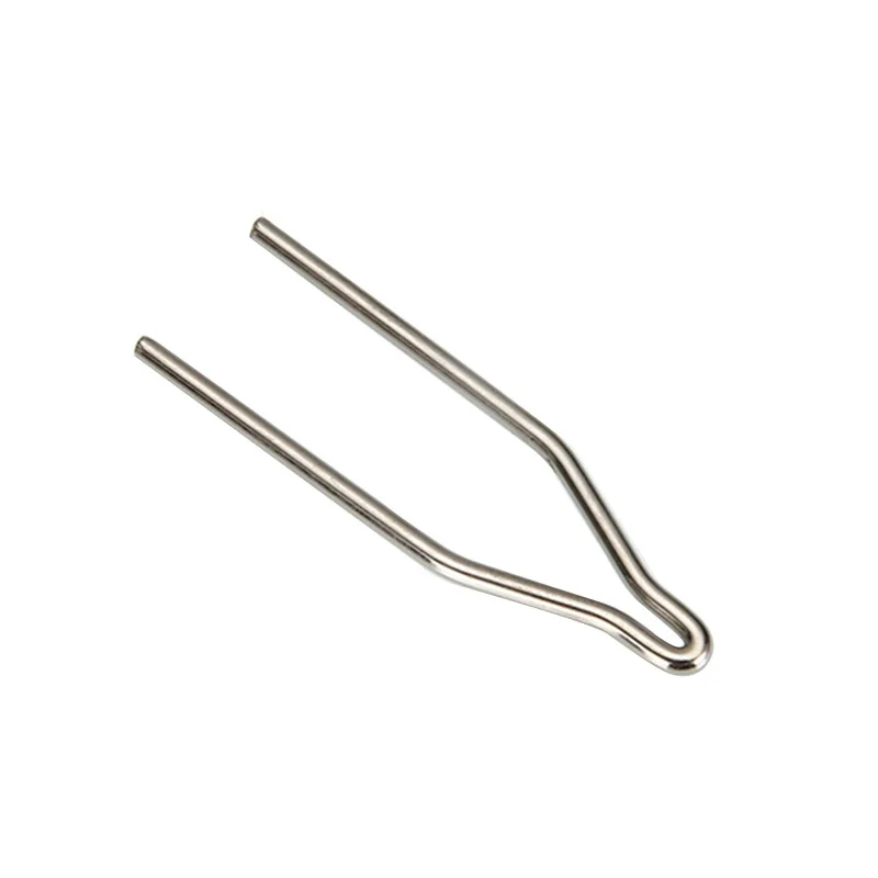 High Temperature Resistant Electric Soldering Iron Accessories Practical Electric Iron Head Electric Iron Head