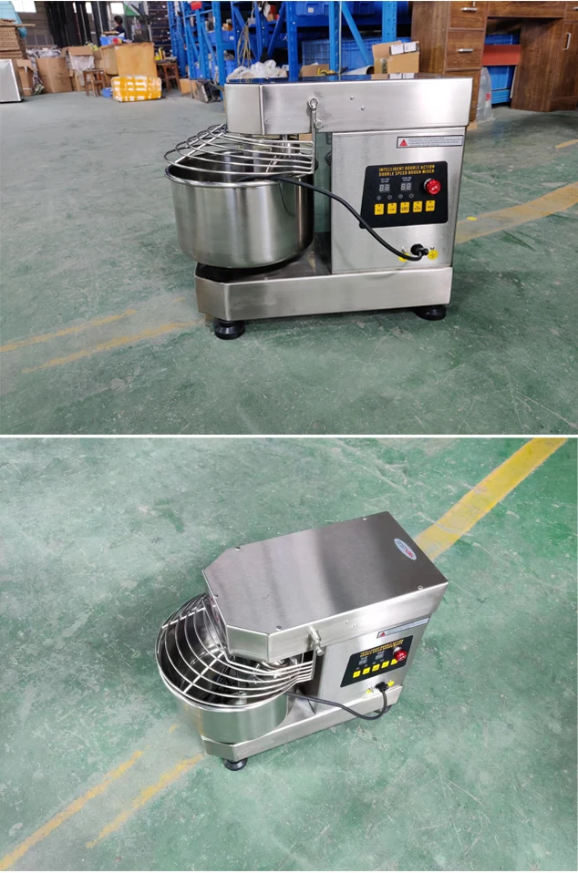#For Factory Wholesale Food Bread Bakery Commercial Electric Heavy Duty Manufacturer Machine Dough Mixer*