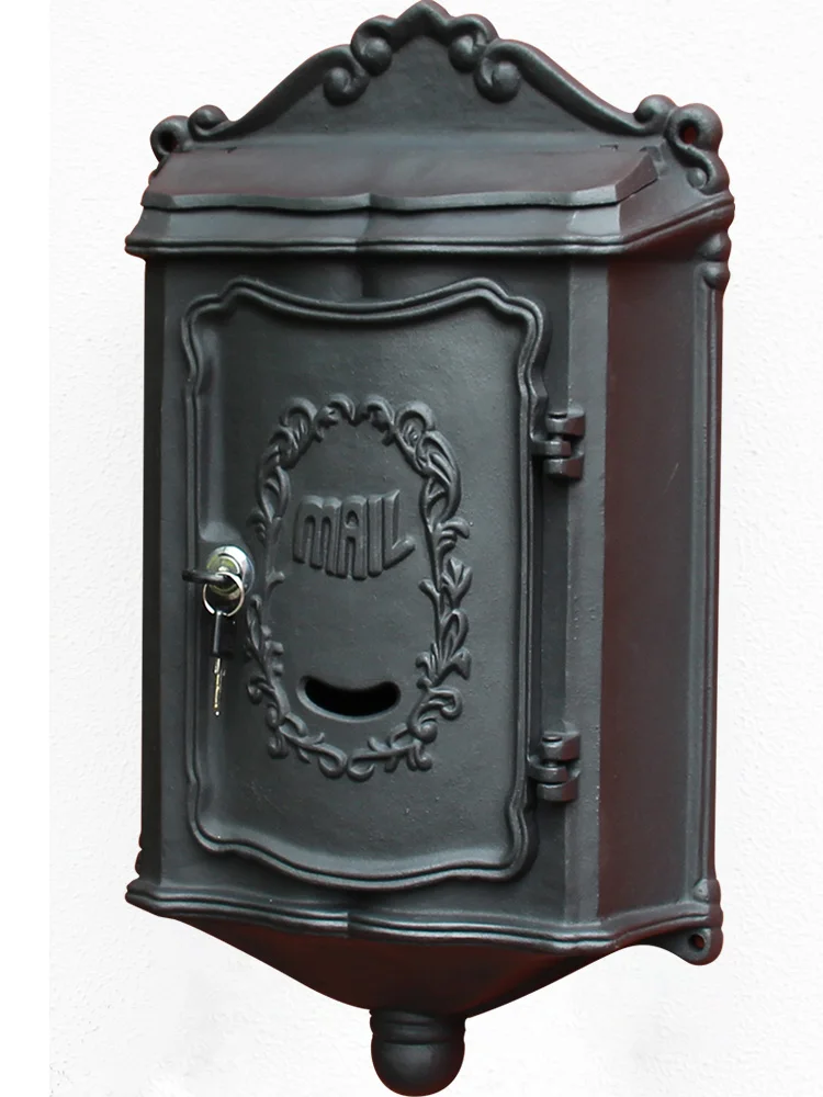 European-Style Comm…