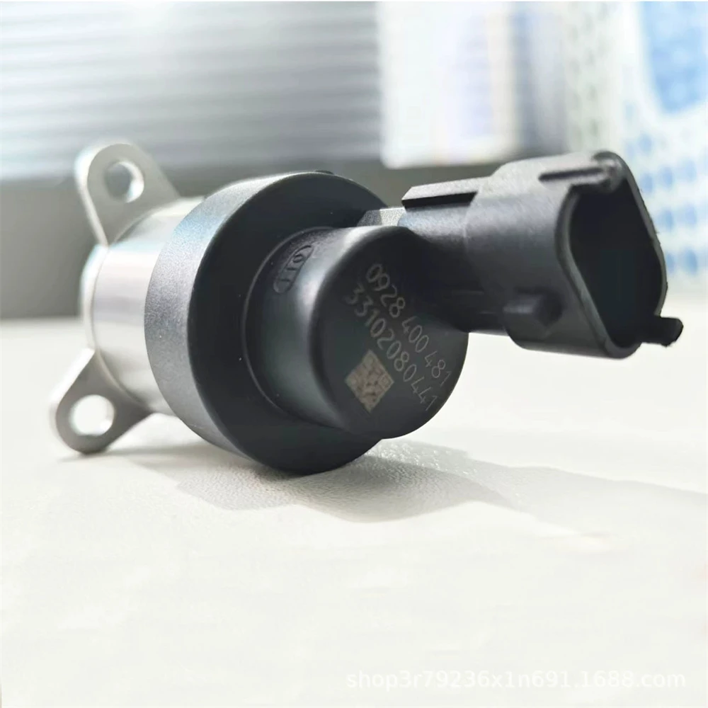 

Fuel Pressure Regulators Control Solenoid Valve Oil Pressure Regulator 0928400481 Fit for CUMMINS for DAF for IVECO for FIAT