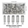 Double Sleeve-250pcs