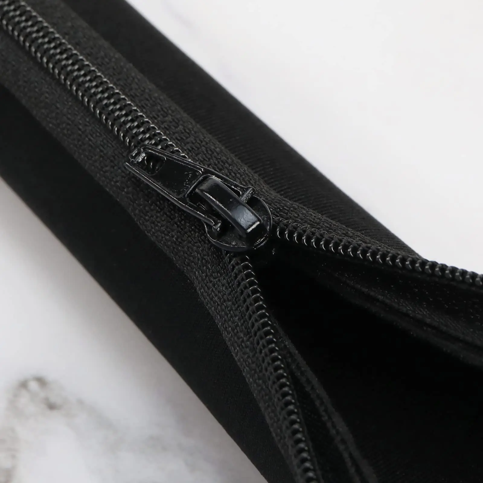 Headband Cover Cushion Protector with Zipper 23.5x8cm Compatible with Sennheiser PXC 550 PXC 550 II Wireless Headphones