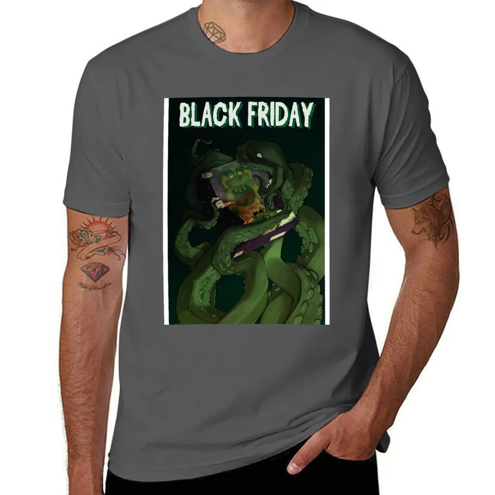 Black Friday (V.3) …