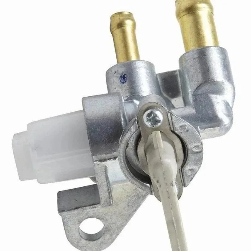 

Для автомобильных аксессуаров для автомобиля, топливный бензобак, запорный клапан, отсекающий клапан, электромагнитный переключатель отключения Briggs & Stratton 716111