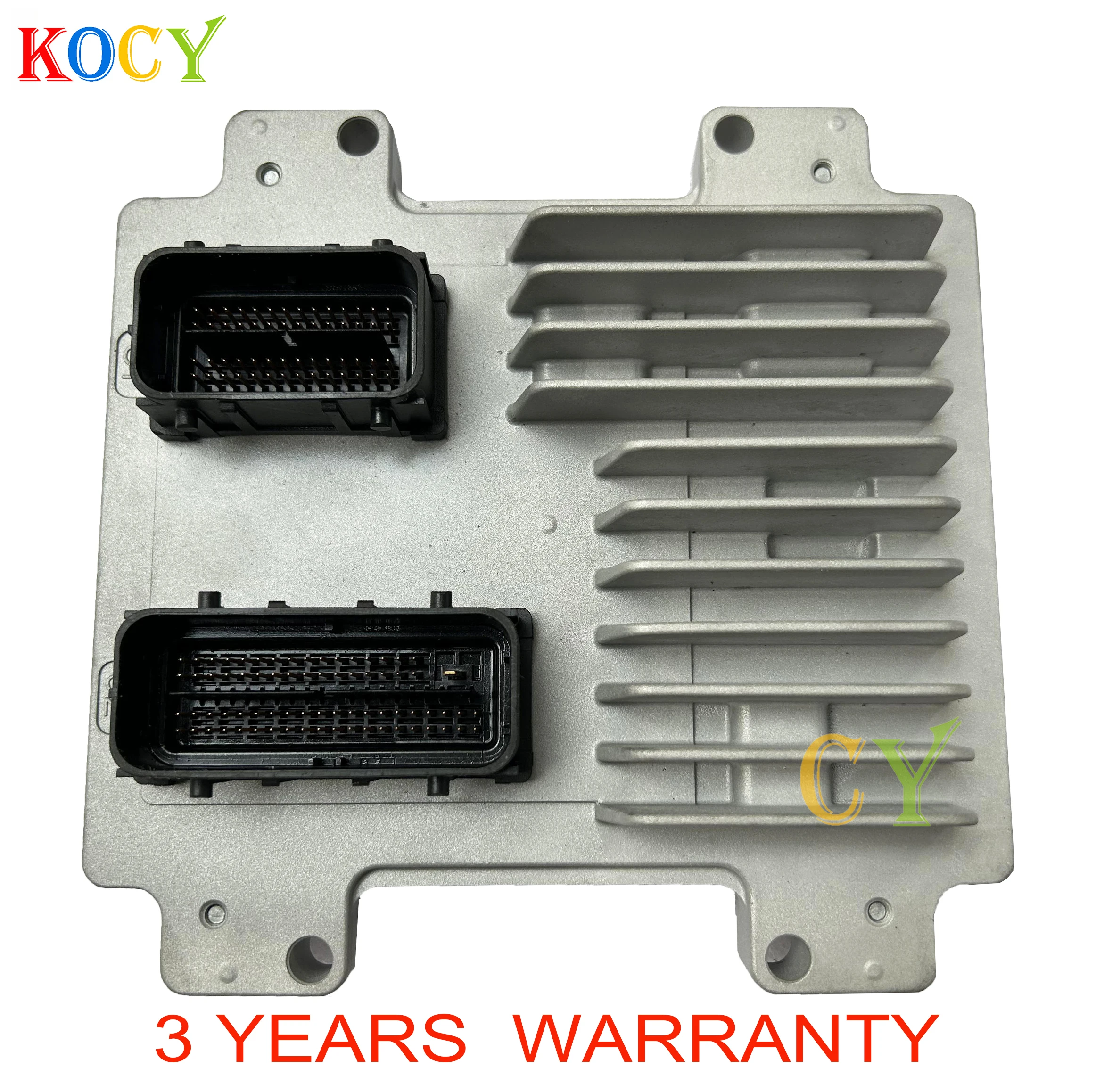 E83 12654172 12642927 ECU ECM Engine Control Unit for VAUXHALL Electronic Control Module