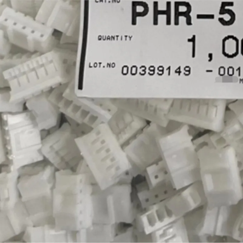 50Pcs/Lot PHR-5 Leg…