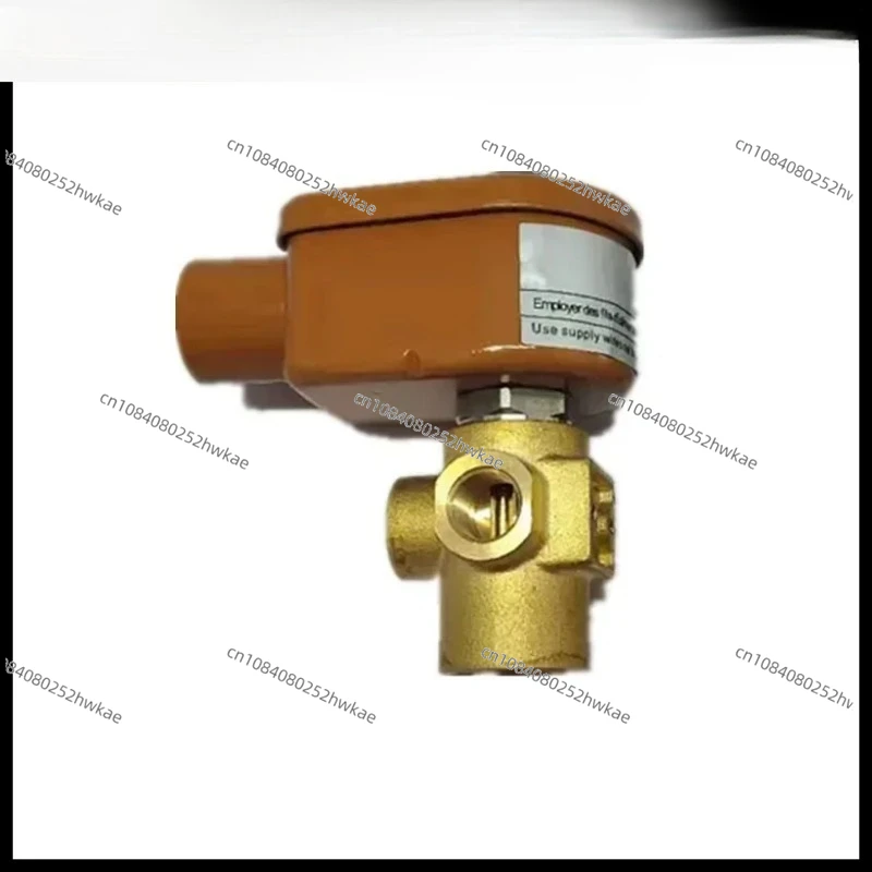 

Solenoid valve 39184841/39146741 for air compressor 39418926/42552950