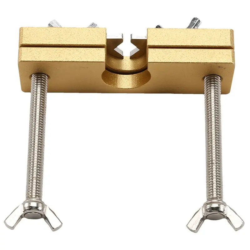 A07T-Trumpet Mouthpiece Remover Puller Tool Trumpet Mouthpiece Separator Aluminum