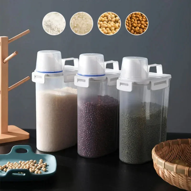 Thumbnail 4 - #64 Latest Plastic Storage Boxes Offers