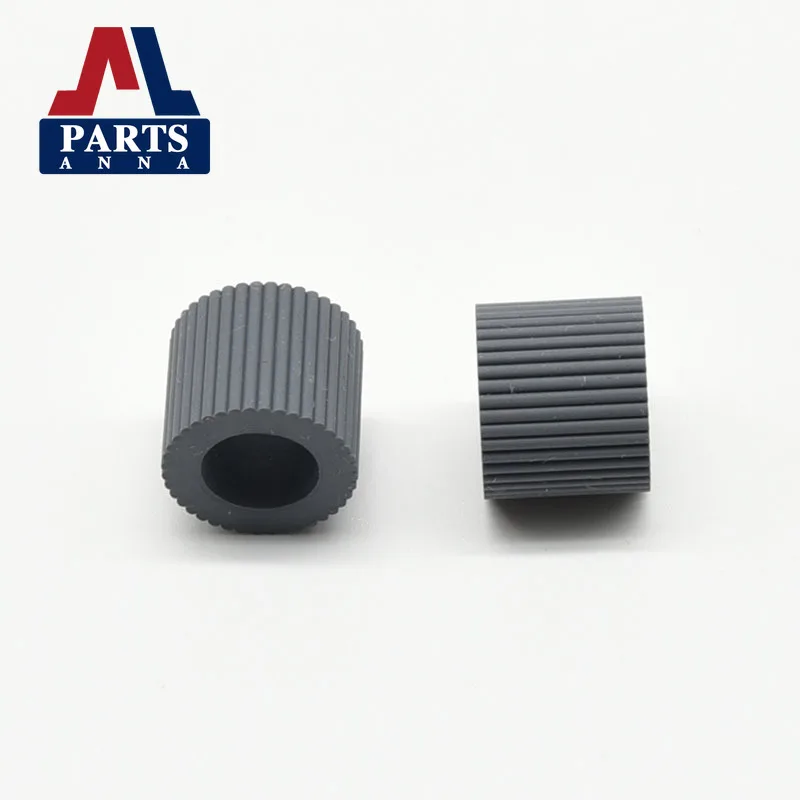 Neumático de rodillo de recogida, accesorio para BROTHER DCP, T310, T510, T710, T810, J562, J572, J772, J774, J785, J1100, J1140, J1200, J4110, J4120, MFC, J460, J480, 20 unidades