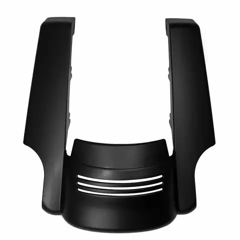 Motorcykel Mattsvart 5 10 best sales Road King Classic - №2