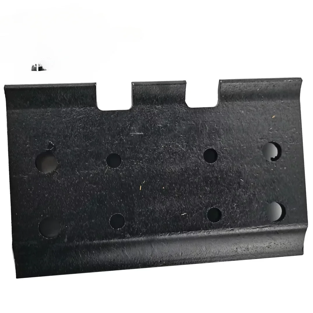 

Track Pad steel plate 260mm W1000F W1200F W1300F W100 F(i)