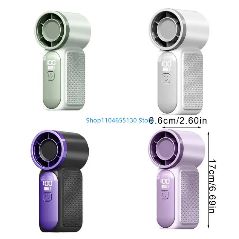 في الهواء الطلق مروحة مروحة محمولة في الهواء الطلق ، منفاخ الهواء القابل للتعديل 100 السرعة ، مروحة تبريد قابلة للتعديل