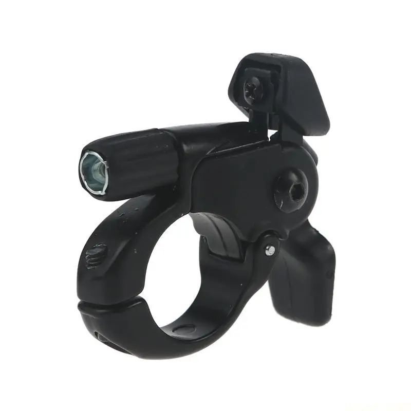 

M5TC MTB горный велосипед Детали для велосипеда SR ST Вилка Дистанционный рычаг блокировки Новый