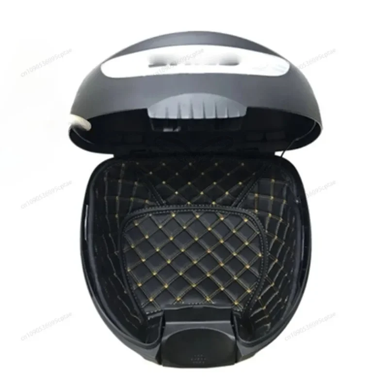 For  SH47 SH 47 48 45 SH45 SH48 Trunk Case Liner Luggage Box Inner Pads Container Tail Lining Protect Motorcycle Accessories