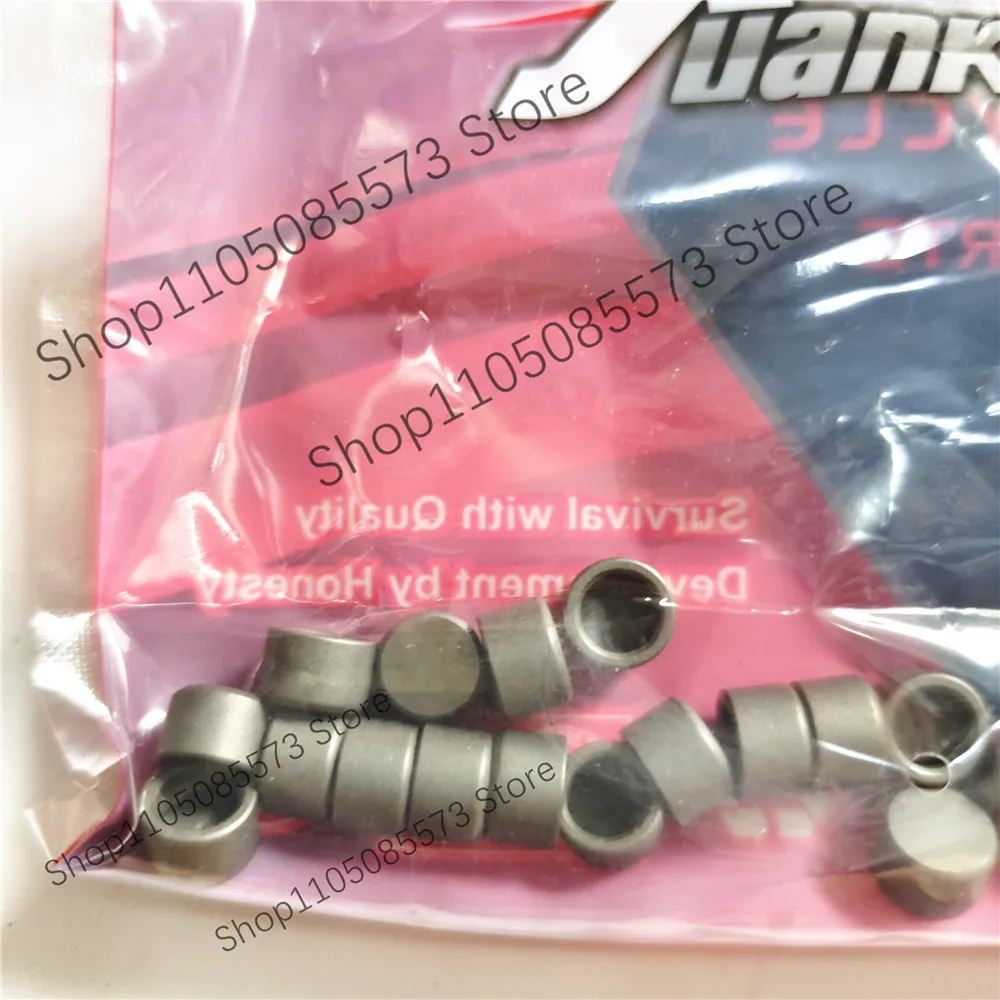 10pcs Air cooled diesel engine micro tiller generator valve oil seal 170 173 186 188 170F 173F 178F 186F 188F 192F 186FA seal