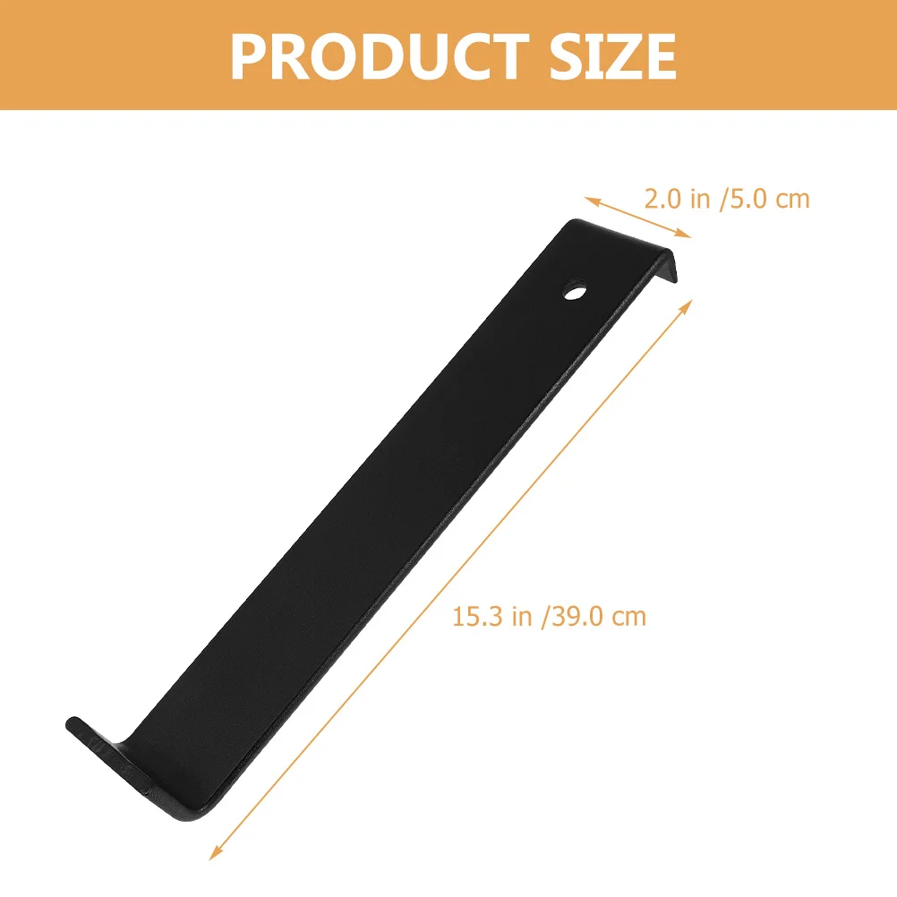 Тяга 39 см для деревянного пола