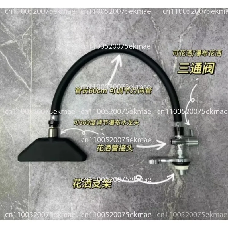 Beauty Salon Shampoo Spa  Beauty Salon Shower Spa Massage Bed