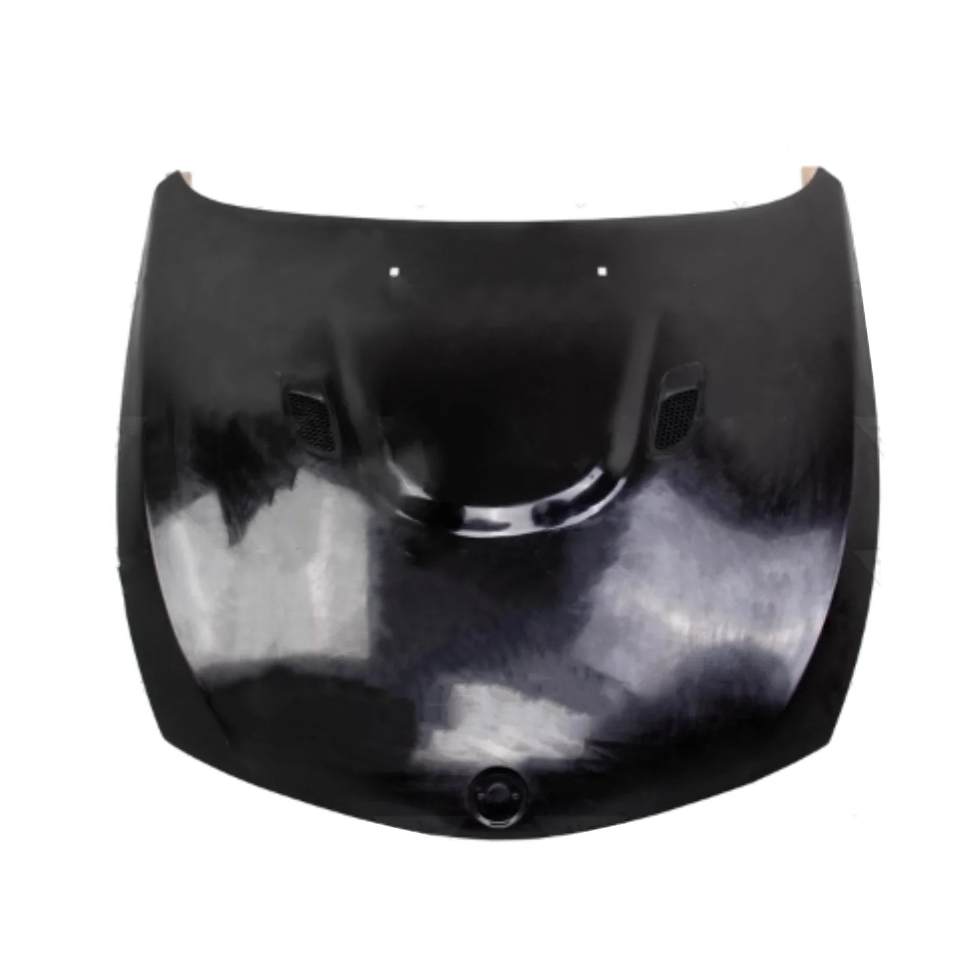 

Body Kit Resin Unpainted Engine Cover for BMW 6 Series E63 E64 M6 Hood Convert M3 Style Light Weight Bonnet Car Accessories
