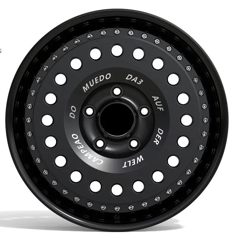 Customized 20-24 Inch Aluminum Alloy MSY Style Forged Racing Car Wheels Fit For Benz W464 G63 G500