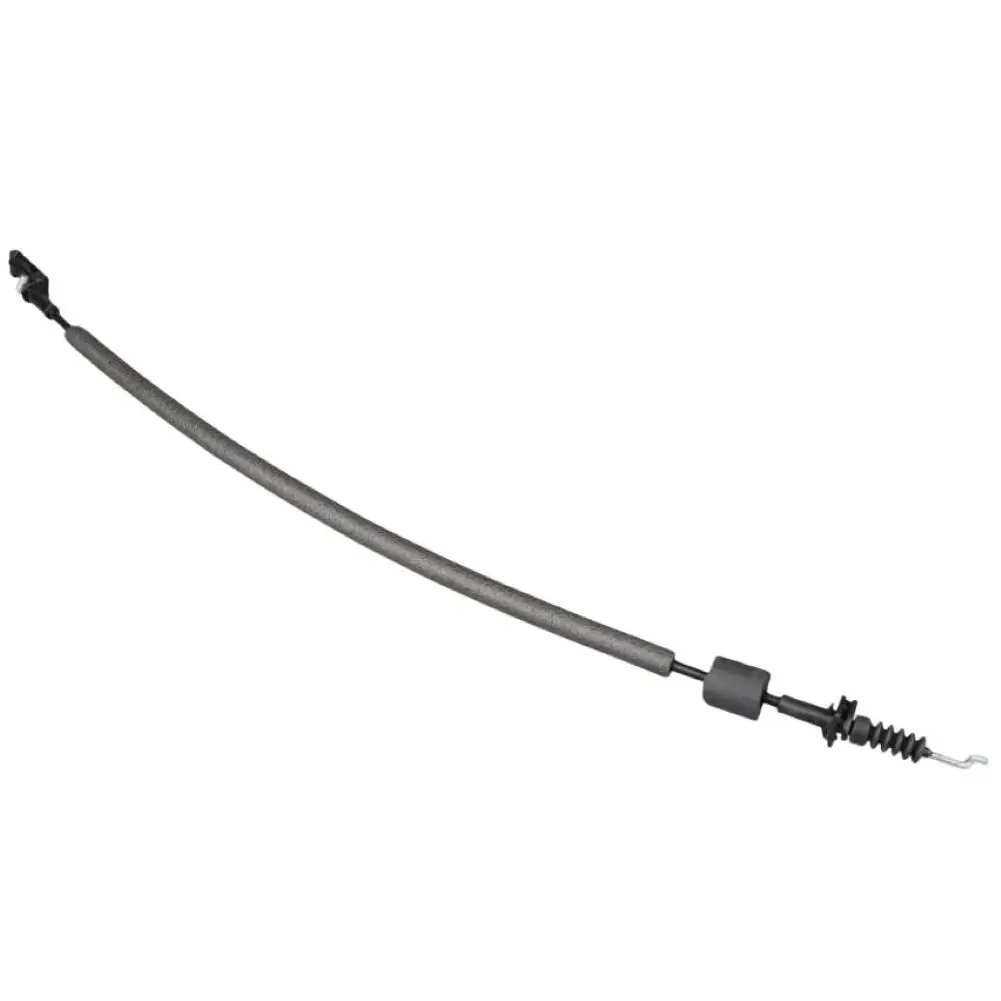 1Pc Door Handle Lock Cable For Volvo XC90 2003-2013 OE 31253059 Front Rear Direct Replace Plastic Component