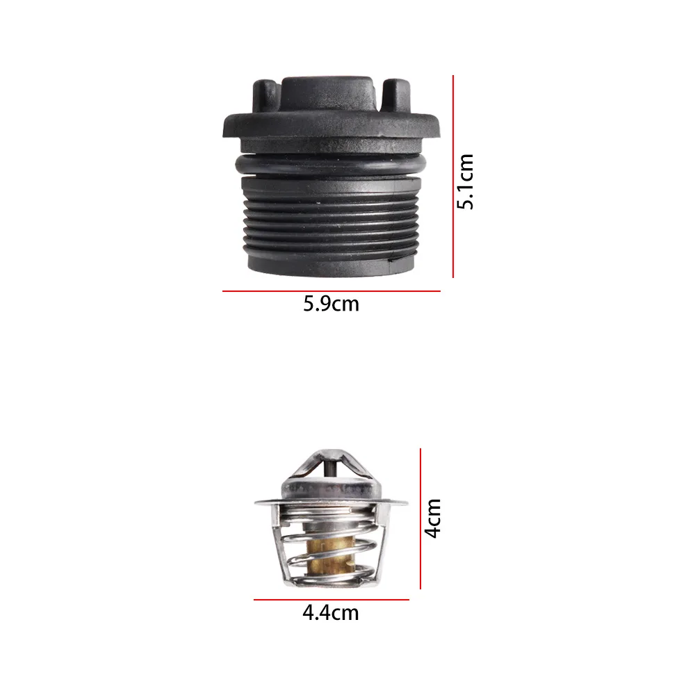 77707-0010 Regulator Replacement Kit