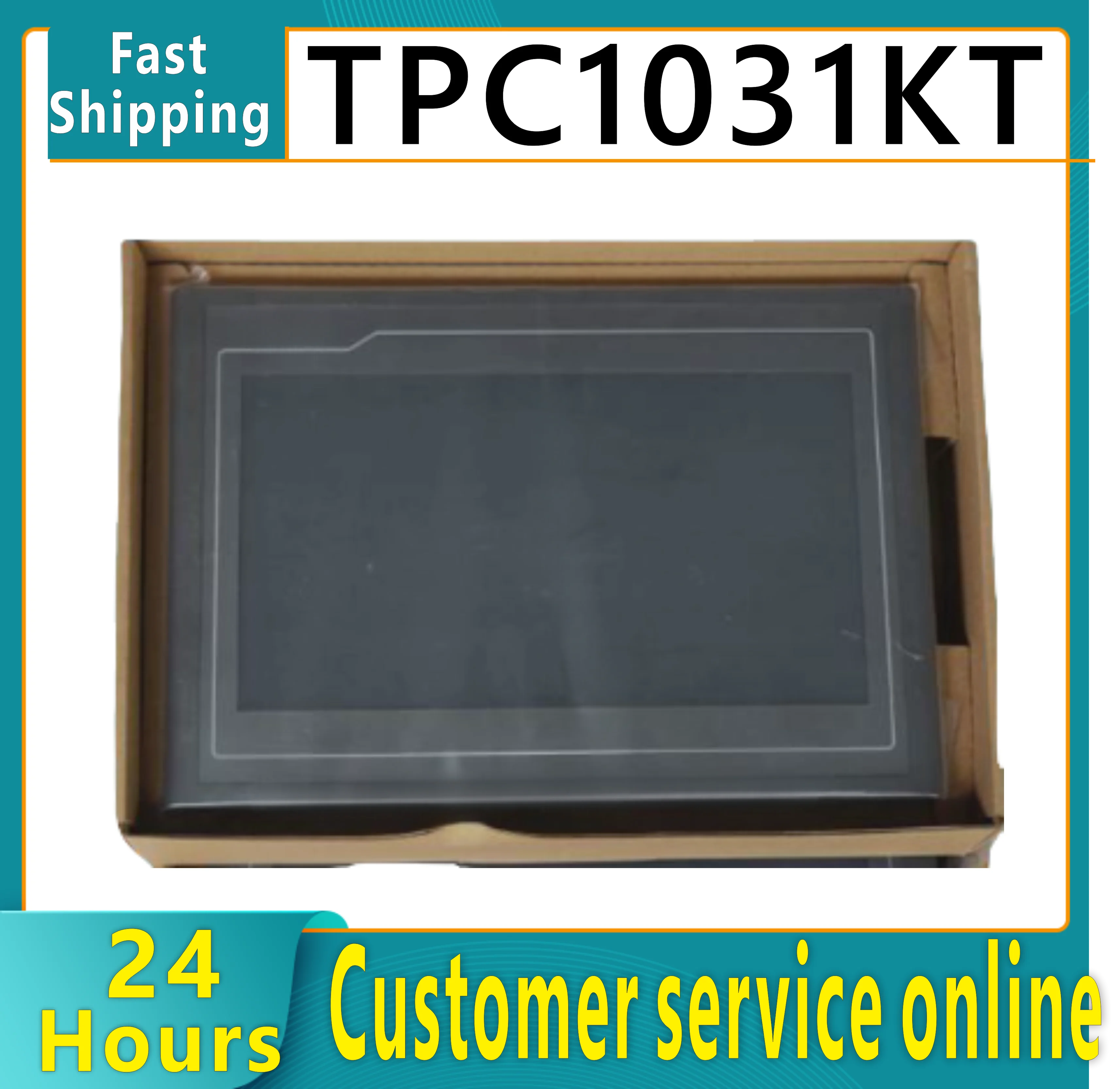 Brand New Touch Scr…