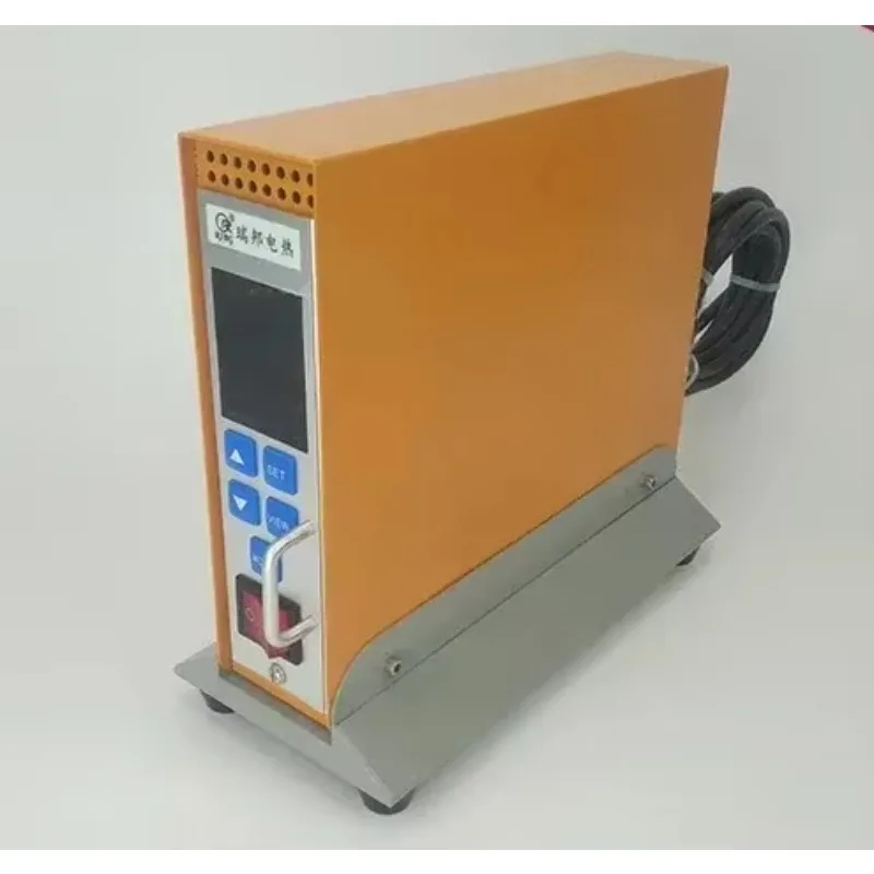 Профессиональное производство одноточечной вставной карты с горячим бегуном, коробка контроля температуры, пластиковая форма, контроль температуры