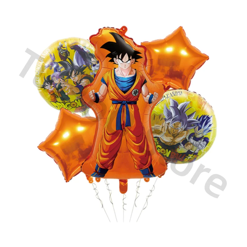 Anime Dragon Ball Thema Verjaa - Kitchen Appliances Toys recensie en prijs