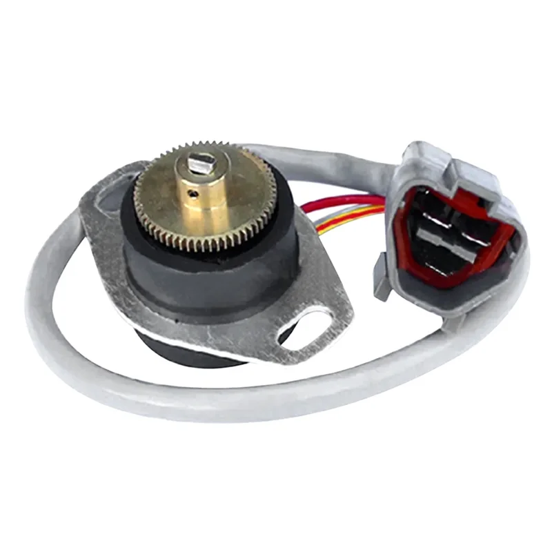 

7861-93-4130 Throttle Position Sensor Replacement For PC200-6 PC210-6 PC300-6 PC350-6 200-5 Komatsu Excavator Accelerator