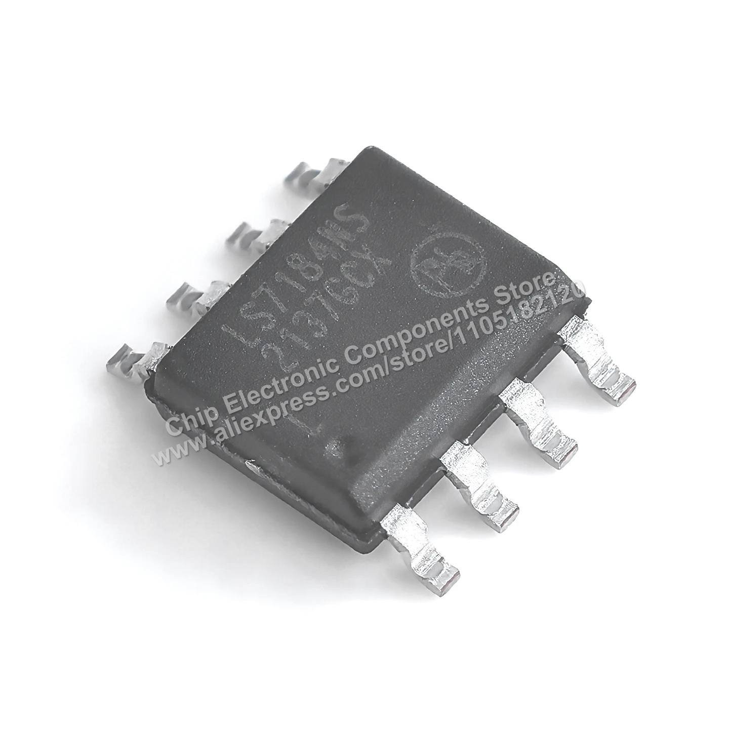 

Original IC LS7184NS LS7184N-S Quadrature Clock Converter Chip, SOP-8 Package