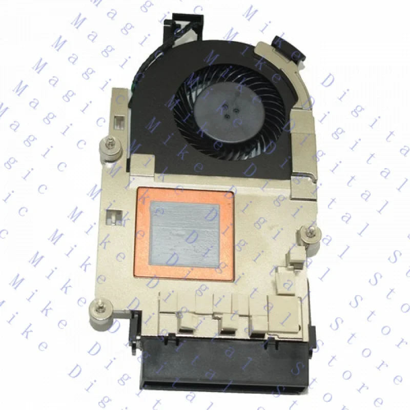 

Комплект кулеров H 65W Tiny5 для ThinkCentre M920X P330 Tiny 01MN632