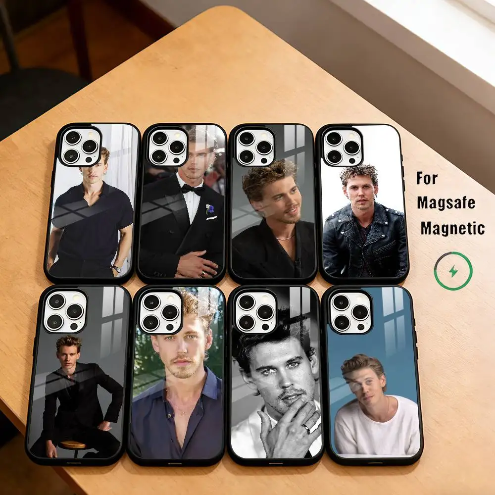 A-Austin B-Butler V…