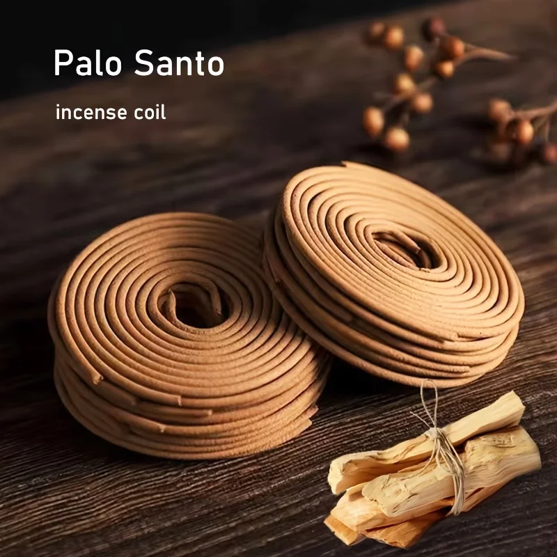 Palo Santo Flavored High-Quali - Home Fragrance Luxury ulasan dan harga