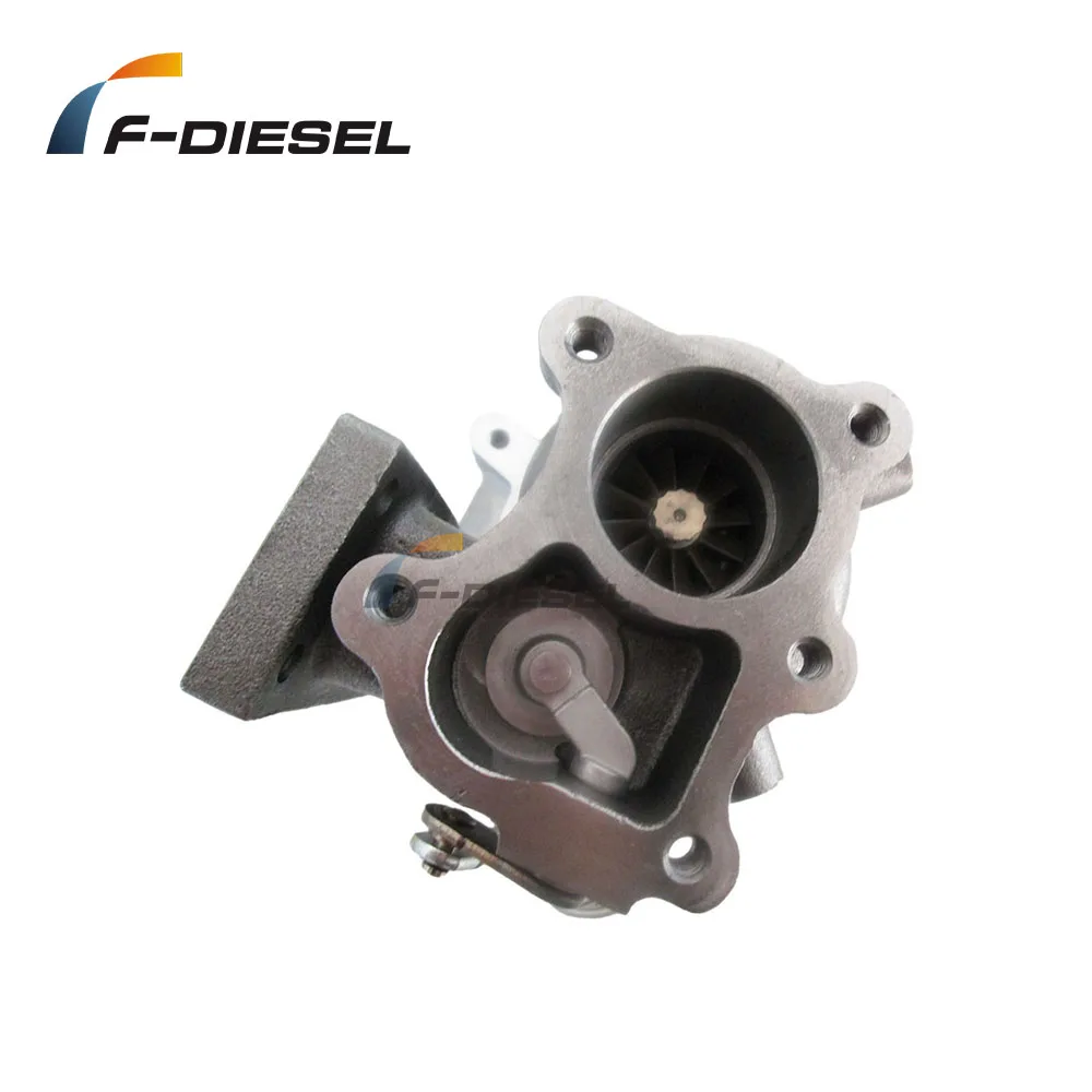 

Original Turbocharger Parts 49377-02610 14411-CT600 Turbo TD04L For MITSUBISHI Nissan Diesel Engine QD32