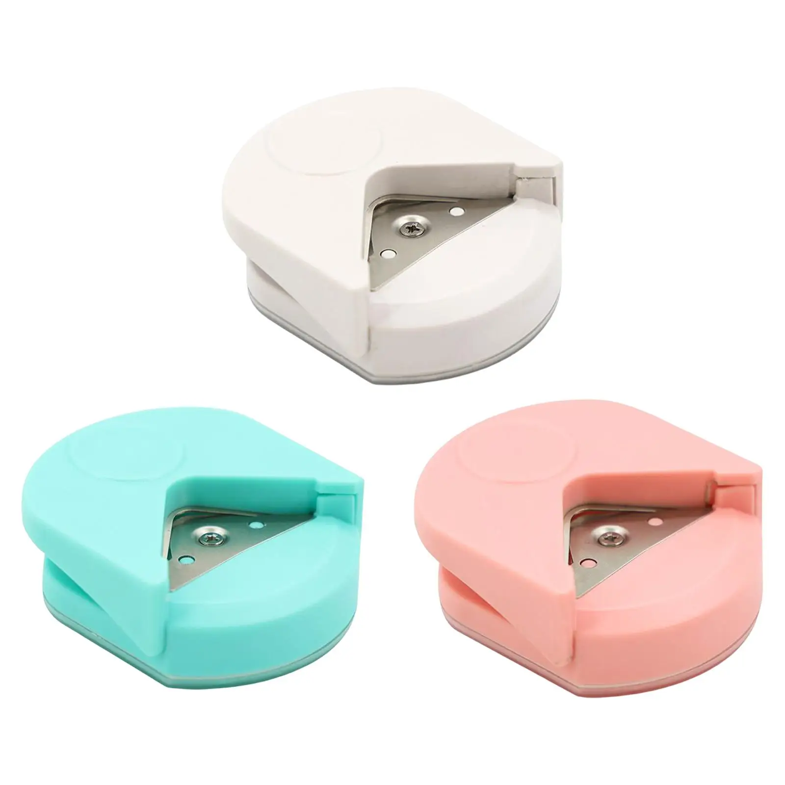 Paper Corner Rounder DIY Crafts R4 Corner Punch for Envelope Punch