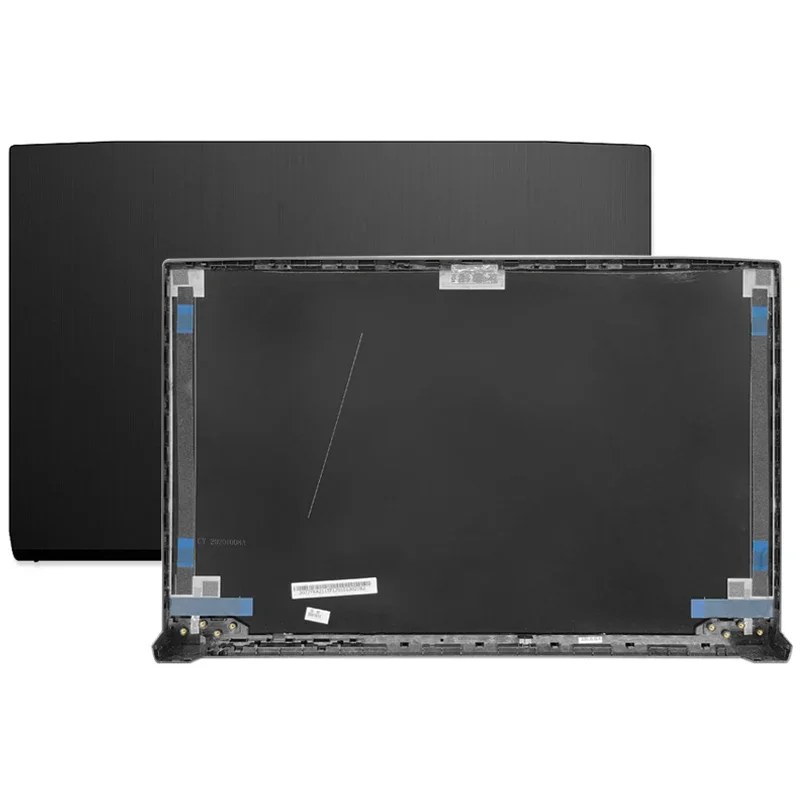 New For GF75 Thin 8SC GF75 Thin 9SC 9RCX MS-17F1 17F2 17F3 17F4 17F5 LCD Back A Cover Front Bezel Hinge Upper Lower Bottom