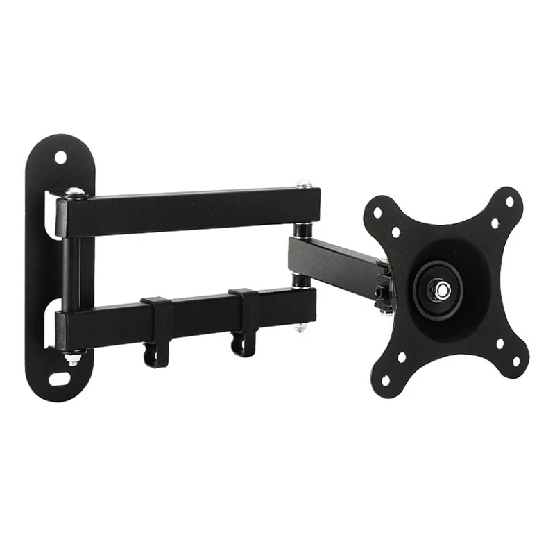 Wall Mount Articulating Extension Arm 360 for Echo Show 15 Dropship