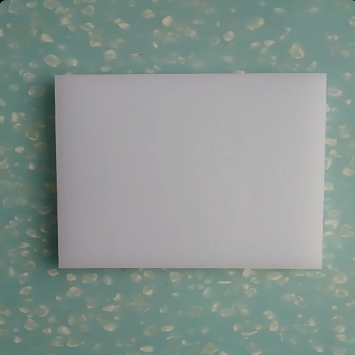 Milky White Acrylic Sheet Panel THK 2 3 4 5mm Opaque PMMA Board Backdrop Partition 100x200 200x300 300x400 400x600 600x600mm