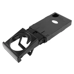 Stretch Fold Cup Holder For A UDI A6 C5 1998-05 A4 98-2002 4B0862534D