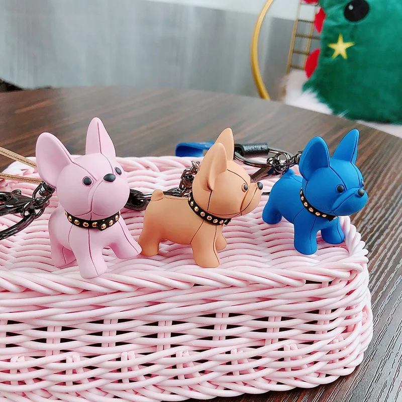 

1pc Trendy Resin Key Chain Exquisite Keychain for Woman with Cute Charm Decorative Accessory for Keys, Bags