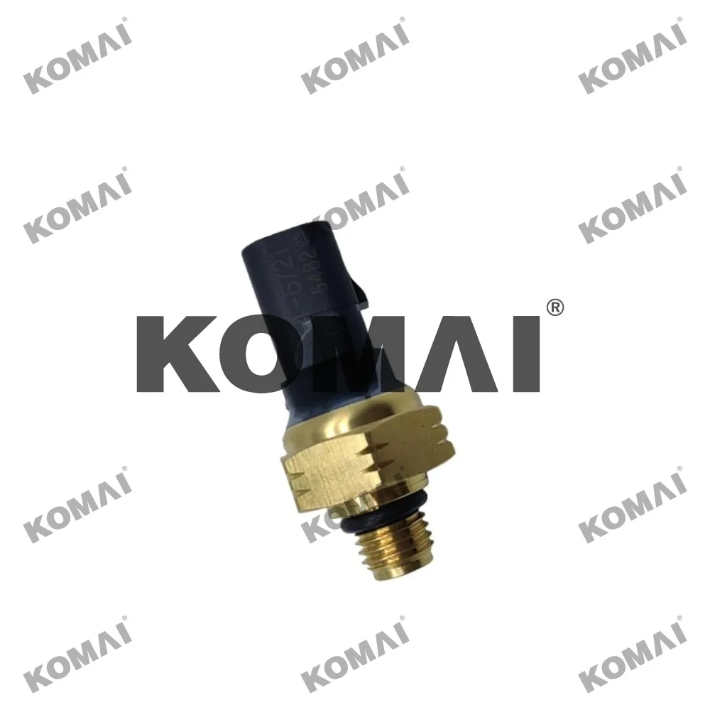 

XOJOX Excavator Parts Pressure Sensor 274-6721 2746721 Oil Pressure Sensor for CAT E320D E312D E315D E32