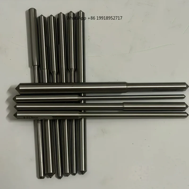 LD 2000plus machine valve reamer guide rod, engine maintenance tool