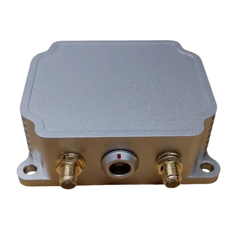 High Accuracy Agricultural Gps Tracker Module Consumption Inertial Navigation System Mtk Rtk Gnss Rtk Antenna Rtk Algorithm